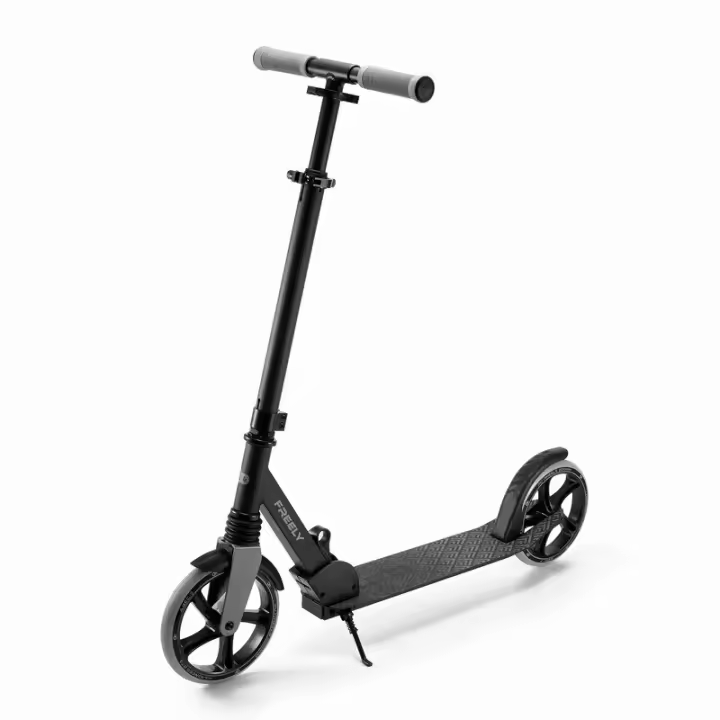 Kinderkraft Patinete Plegable Freely - 1