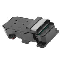 Interruptor De Control Eléctrico Para Ventanas Del Coche HONDA CR-V 2007-2011 35750-SWA-K01 Pieza De Repuesto De Plástico ABS - details 4