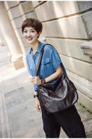 Bolso Retro Para Mujer Motingsome De Cuero Genuino De Primera Calidad Con Borla Gran Capacidad Estilo Clásico Moda Satchel - details 9