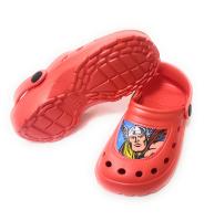 Zuecos Avengers Marvel para Niños | Zuecos Avengers para Playa o Piscina | Zuecos Avengers Marvel Cómodos para estar en Casa - details 2