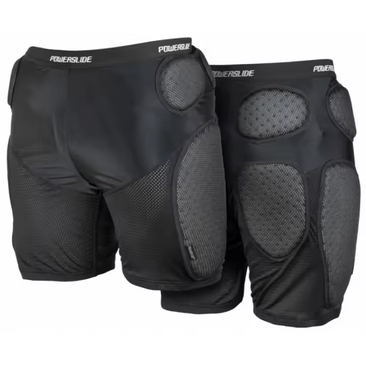 Culotte Protector Patinaje Crash Pad Powerslide - 1