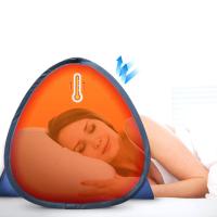 Carpa De Playa Con Almohadilla Protectora UV Para Niños Y Adultos Carpa Solar Portátil Para Camping Exterior Automática - details 0