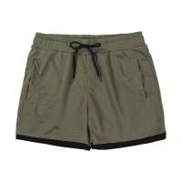 Shorts De Correr Para Hombre Camuflaje Quick-Dry Malla Transpirable Para Gimnasio Y Playa Joggers Moda Deportiva Casual - details 28