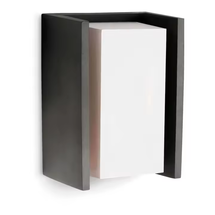 Philips Aplique De Pared Exterior E27 15w 970 Lumens - 1