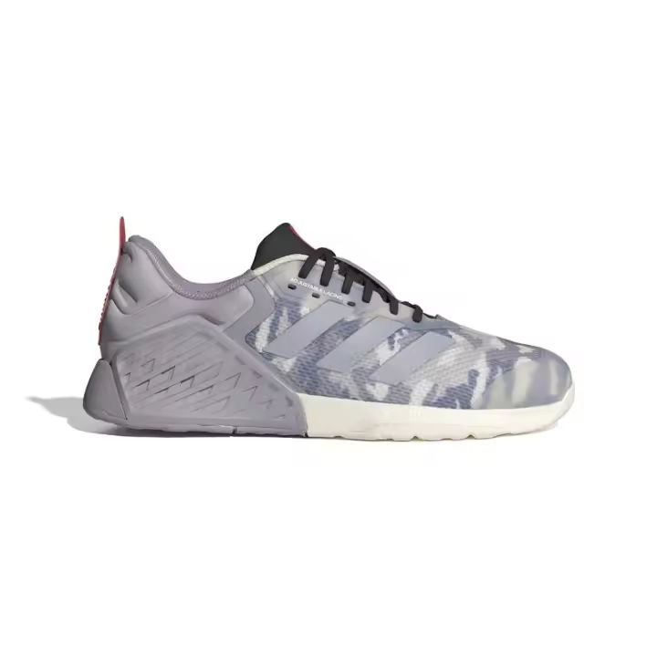 Adidas Zapatillas De Fitness Adidas Dropset 3 Gfx Blanco - 1