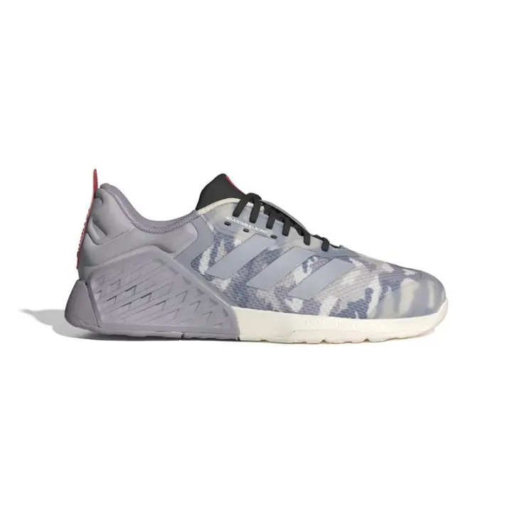 Adidas Zapatillas De Fitness Adidas Dropset 3 Gfx Blanco - 1