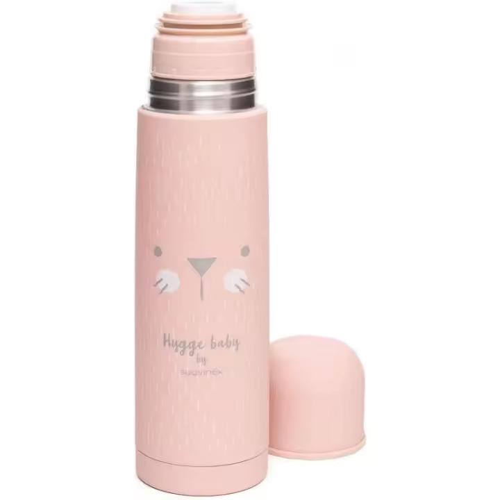 TERMO PARA LIQUIDOS SUAVINEX NIÑA - 1