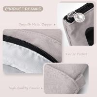 Caja de almacenamiento de papelería (GRis) - details 2