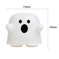 Lámpara Nocturna LED Para Niños Recargable Con Sensor Táctil Y Dimmer Para Habitación De Niños Regalo Festivo Iluminación Infantil - details 10