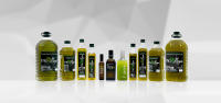 Aceite de Oliva Virgen Extra Filtrado AOVE 1 Litro - Pack 12 Botellas - Pago Las Monjas - details 2