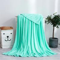 Manta De Felpa Coral Suave Y Cálida Para Invierno 230Gsm Tamaño Variado Lavable Mecánicamente Manta De Silla Y Cama - details 5