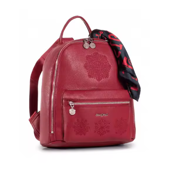 DESIGUAL - Mochila Bag Alexandra Nazca Mini - 1