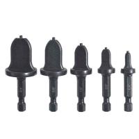 Juego De Herramientas De Expansión De Tubo De Cobre Para Aire Acondicionado Y Refrigerador Herramienta De Flaring Takeover Kit De Reparación Con Emboque Hexagonal - details 11