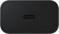 25W para Samsung EP-T2510N Cargador Original 25W Puerto USB-C (Sin Cable) Cargador Negro para Samsung Z Fold5, Z Flip5, Z Fold4, Z Flip4, S23 etc - details 2