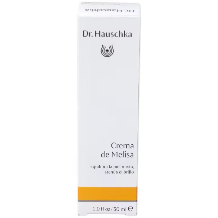 Dr. Hauschka Crema Melisa 30Ml - 1