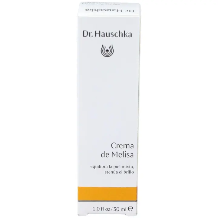 Dr. Hauschka Crema Melisa 30Ml - 1
