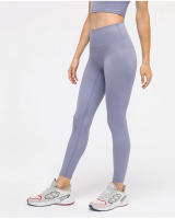 Leggings De Yoga SHINBENE 25" CLASICO 3.0 Suaves Y Cómodas Para Gimnasio Fitness Tights De Cintura Alta Para Mujeres - details 41