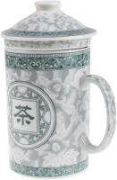 Lachineuse TISANIERE Para la/Infusión - Ideograma "CHA" - details 0