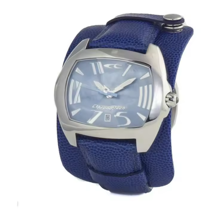 Reloj Hombre Chronotech CT2188L-22 (Ø 41 mm) - 1