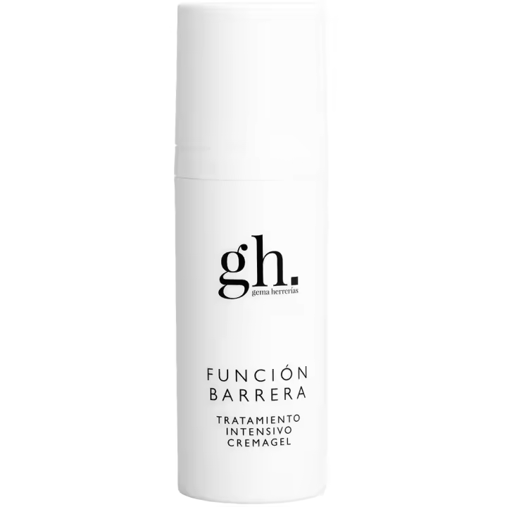 GH Función Barrera Crema Gel Cuidado Facial 50 ml - 1