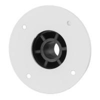 Salida De Cable Para Barco Resistente Al Agua Blanco ABS Piezas De Automóvil Para Marine 73 X 27 X 49mm Partes De Auto - details 11