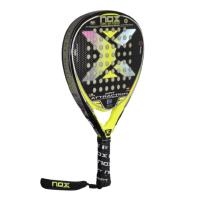 Pala de pádel Nox Attraction World Padel Tour Edition 2022 - details 1