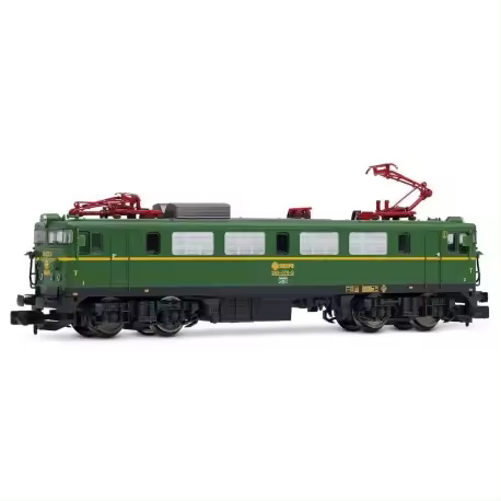 ARNOLD - Locomotora eléctrica 269, RENFE. - 1