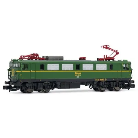 ARNOLD - Locomotora eléctrica 269, RENFE. - 1