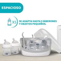Chicco Esterilizador De Biberones Microondas - details 2