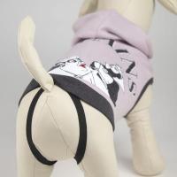 Cerdá Sudadera Disney Villans para Perros | Sudadera Abrigada de Dibujos Animados | Accesorio de Paseo para Mascotas - details 3