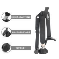 Soporte De Rueda Para Motocicleta Portátil Estabilizador De Elevación Plegable Swingarm Ahorro De Energía Para Bicicleta De Tierra - details 1