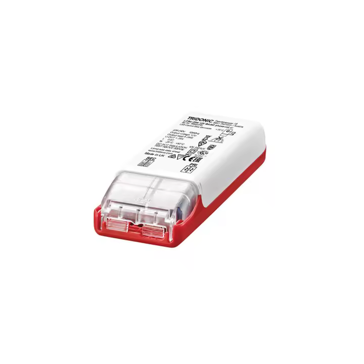 Greenice | Driver TRIDONIC LCBU 25W 12V BASIC phase-cut SR [TRI-89800290] - 1