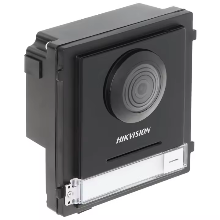 HIKVISION DS-KD8003-IME1(B)(O-STD)/EU Video Doorbell Camera Module - 1