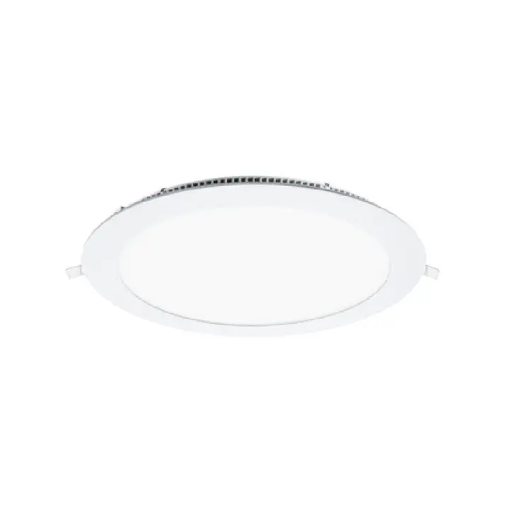 Downlight Iglux LS-102107-NB V2/ Circular/ Ø120 x 19mm/ Potencia 7W/ 540 Lúmenes/ 4000ºK/ Blanco - 1