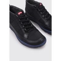 Camper K300417-010 Deportivas Planas Hombre Negro - details 1