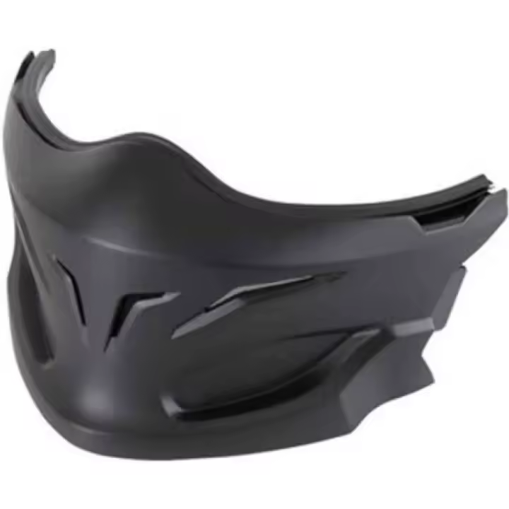 Scorpion Protector De Barbilla Para Casco Exo-combat - 1