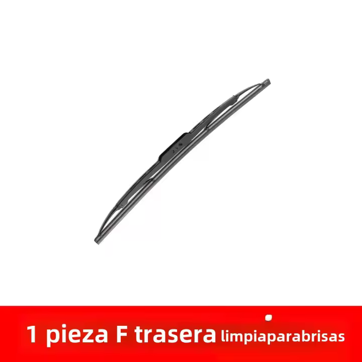 Limpia Parabrisas De Coche Para LAND ROVER Discovery 3 4 / LR3 LR4 2004-2016 Pinceles De Limpieza Del Parabrisas Delanteros Y Traseros Accesorios Automotrices - 1