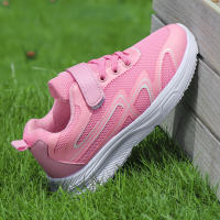 Zapatillas De Deporte Para Niños Y Niñas Antideslizantes Transpirables Para La Escuela Y El Ocio Zapatos De Baloncesto Casuales De Primavera - details 6