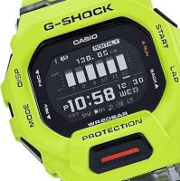 Reloj Casio G-Shock GBD-200-9ER G-Squad - details 2