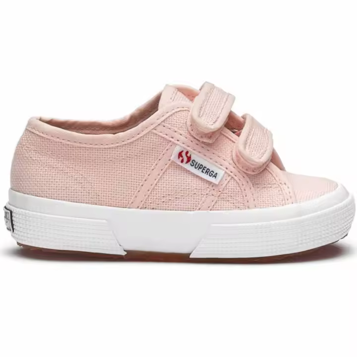 Superga Cotjstrap Classic - Zapatillas Niño - 1