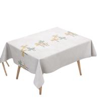 Mantel PVC, Mantel de Hule, Para Mesa del Hogar, Impermeable, Tapete de Cocina, Modernos, Salón, Cómodo, Infantil dormitorio - details 0