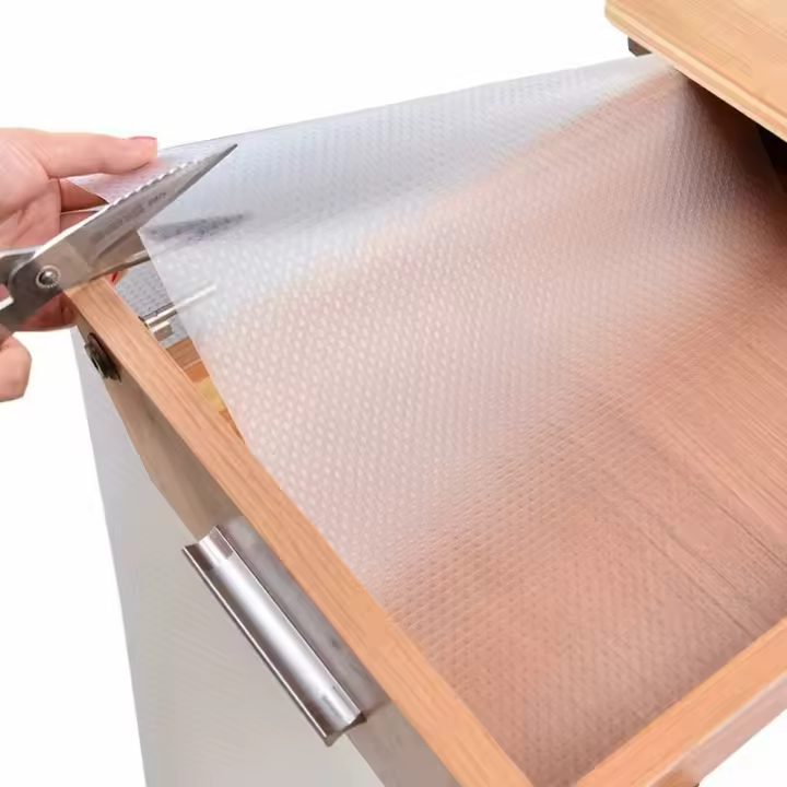 Tapete antideslizante, impermeable, para caja y cocina, Zapatos - 1