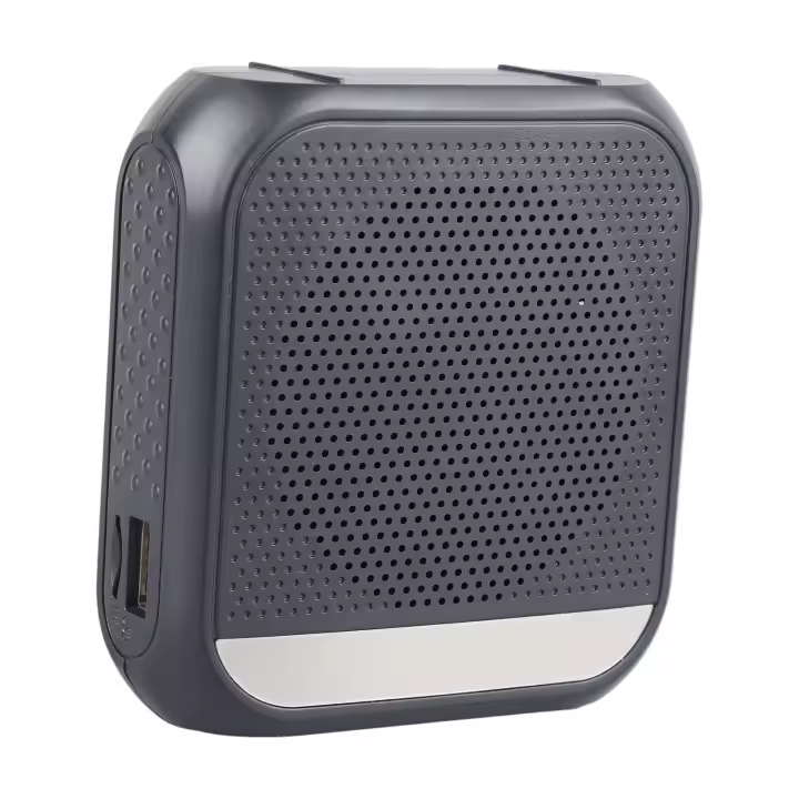 Amplificador de Faja portátil con Micrófono para auriculares para Enseñanza - 1