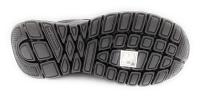 ZAPATILLAS DEPORTIVAS SKECHERS SPORT, PARA HOMBRE. MOD: BURNS-AGOURA  52635/BBK. CON PLANTILLA DE MEMORIA - details 5
