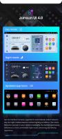 Junsun-Radio Multimedia con GPS para coche autorradio 2DIN con CarPlay inalámbrico Android para BMW X5 E70 F15 X6 E71 F16 2007-2013 - details 5