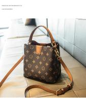 Bolso De Hombro Para Mujer IMJK Lujo Diseñador Bolso De Mano Cruzado Tote De Viaje Bolso De Hombro Con Monedero Estilo Fashion - details 14