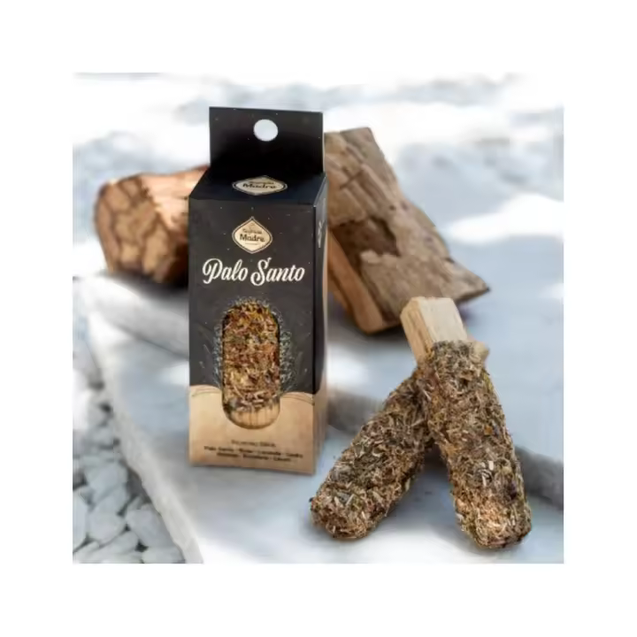 Stick Palo Santo Sagrada Madre - 1