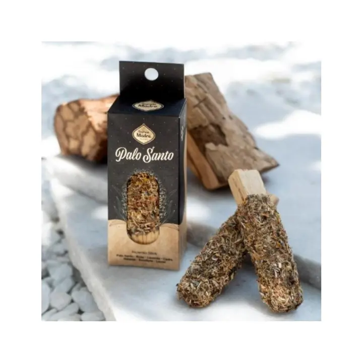 Stick Palo Santo Sagrada Madre - 1
