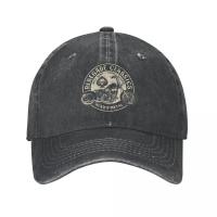 Gorra De Béisbol Glorys Bounds Para Hombres Y Mujeres Estilo Vintage Desgastado Protección Solar Ajustable Para Outdoor Running Regalo - details 1