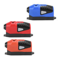 Nivel De Láser Portátil YOSOO Herramientas Prácticas Para El Hogar ABS Nivel De Láser En Línea Cruzada 90 Grados Vertical Infrarrojo 650mm - details 5